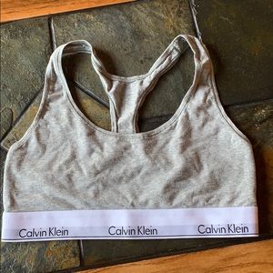 Calvin Klein Bra